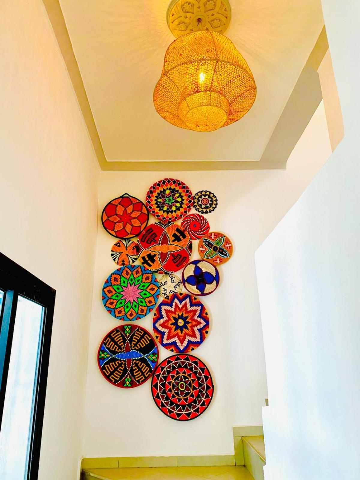 Riad Ghazal As-Sawíra Exteriér fotografie