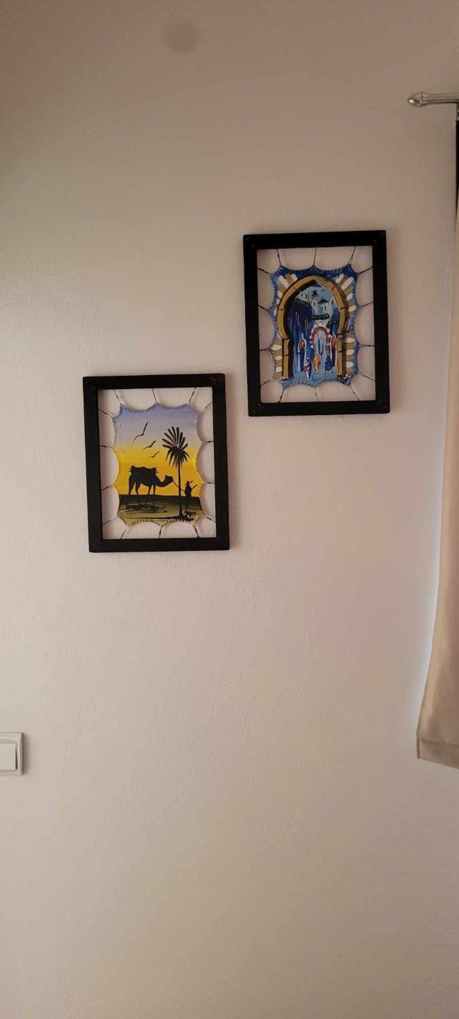 Riad Ghazal As-Sawíra Exteriér fotografie