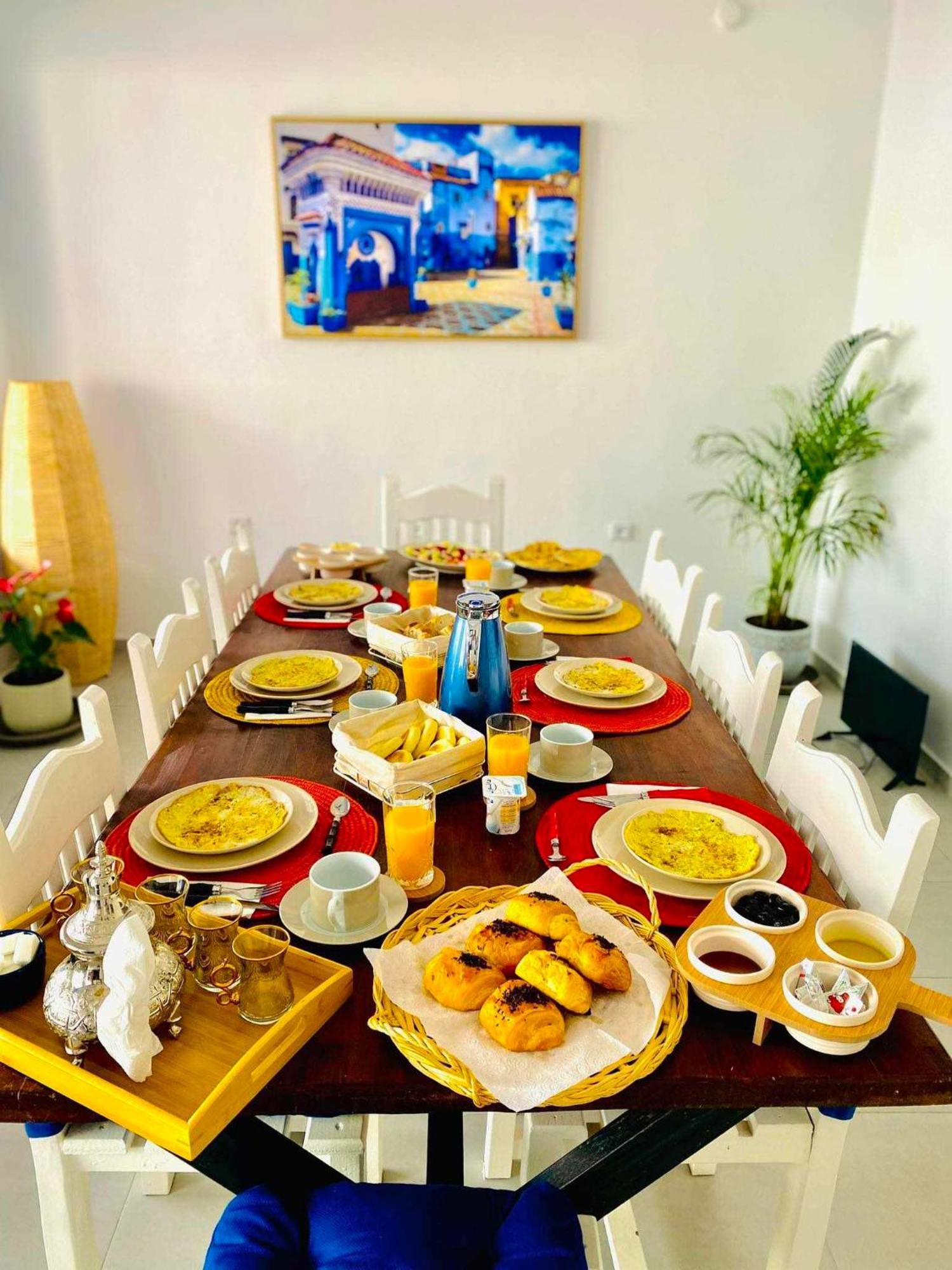 Riad Ghazal As-Sawíra Exteriér fotografie