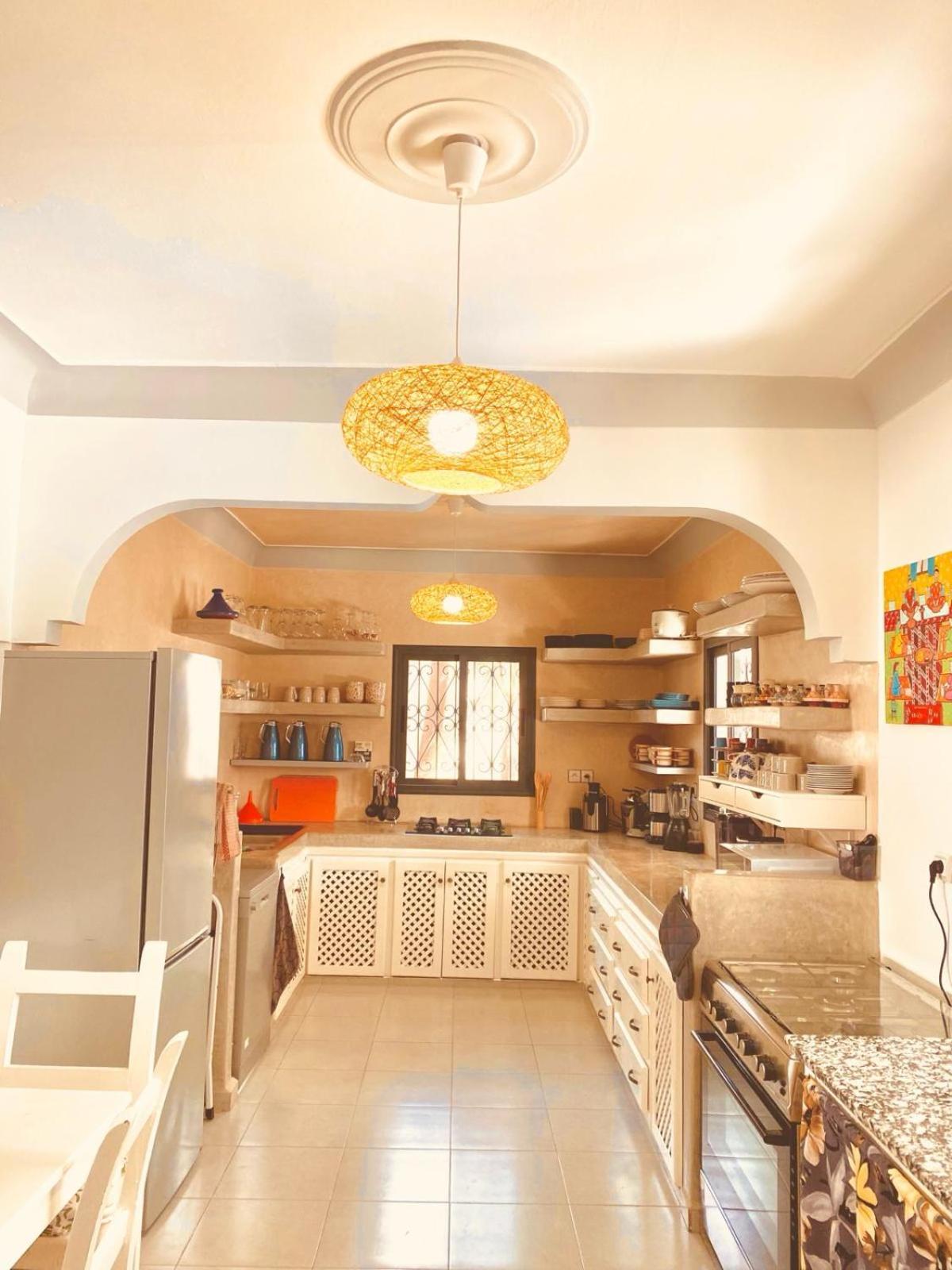 Riad Ghazal As-Sawíra Exteriér fotografie