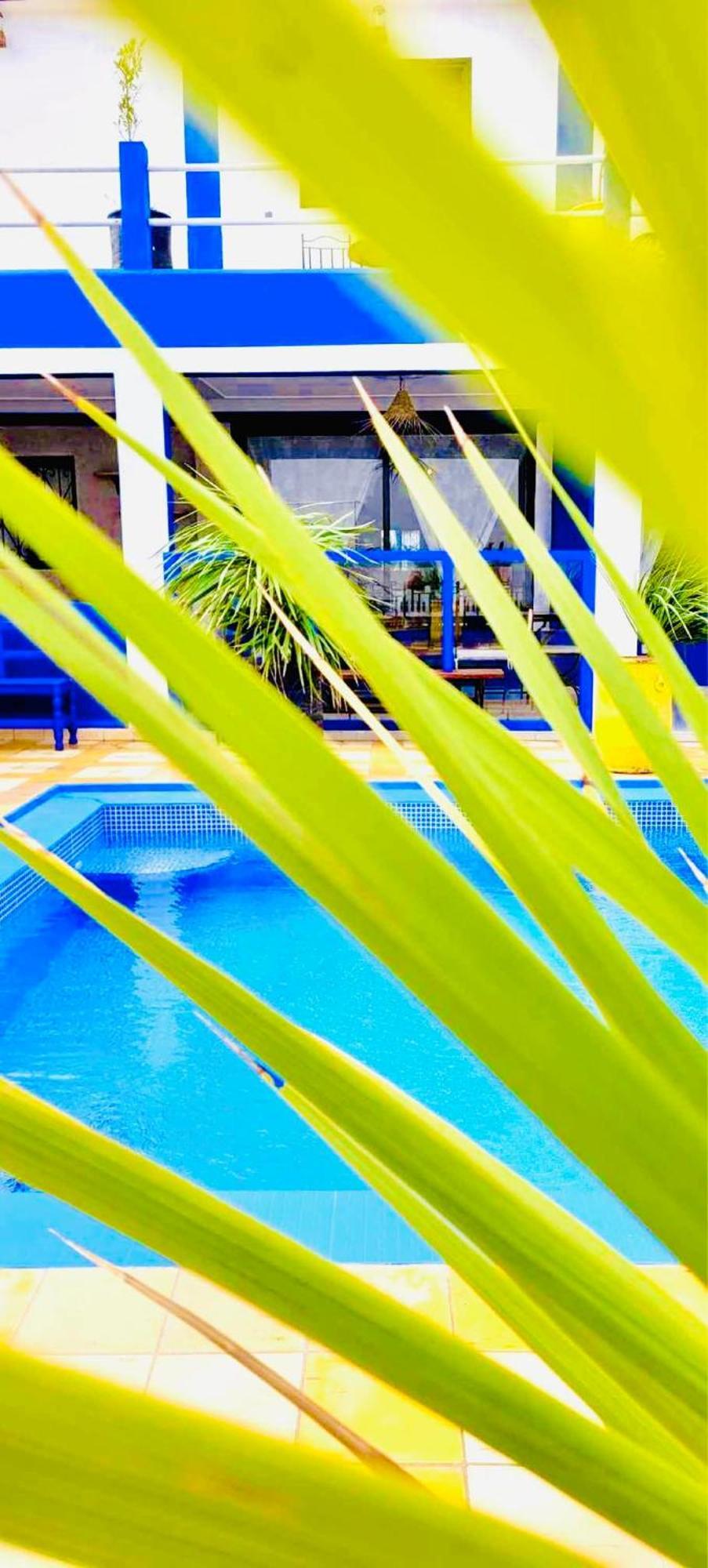 Riad Ghazal As-Sawíra Exteriér fotografie