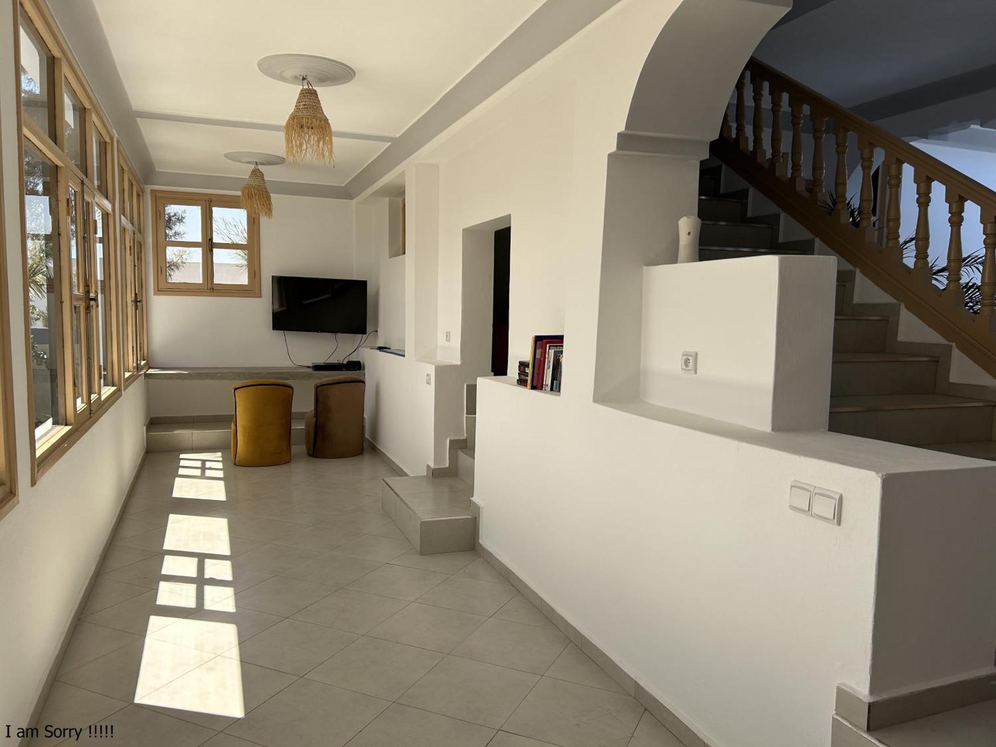 Riad Ghazal As-Sawíra Exteriér fotografie