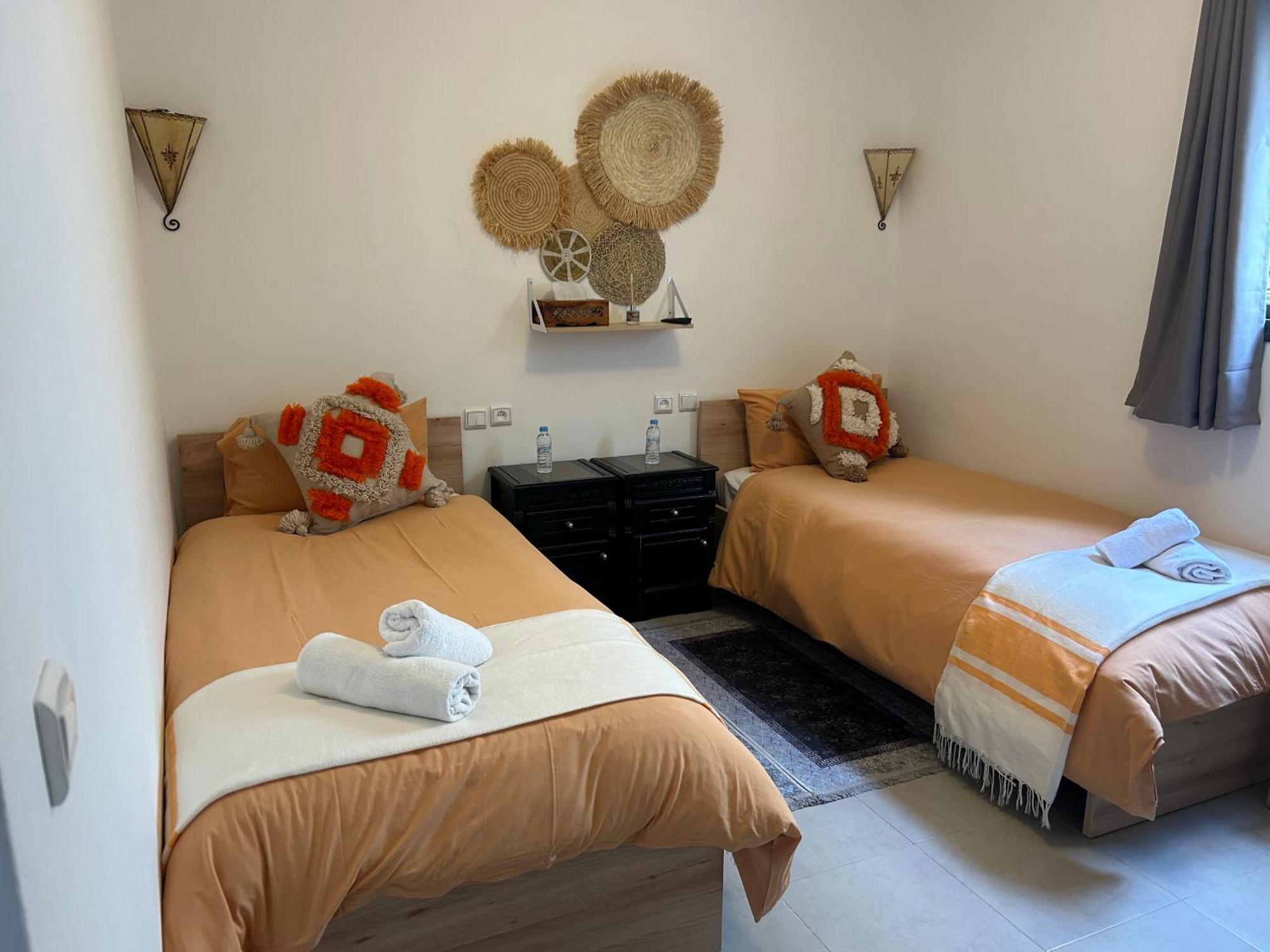 Riad Ghazal As-Sawíra Exteriér fotografie