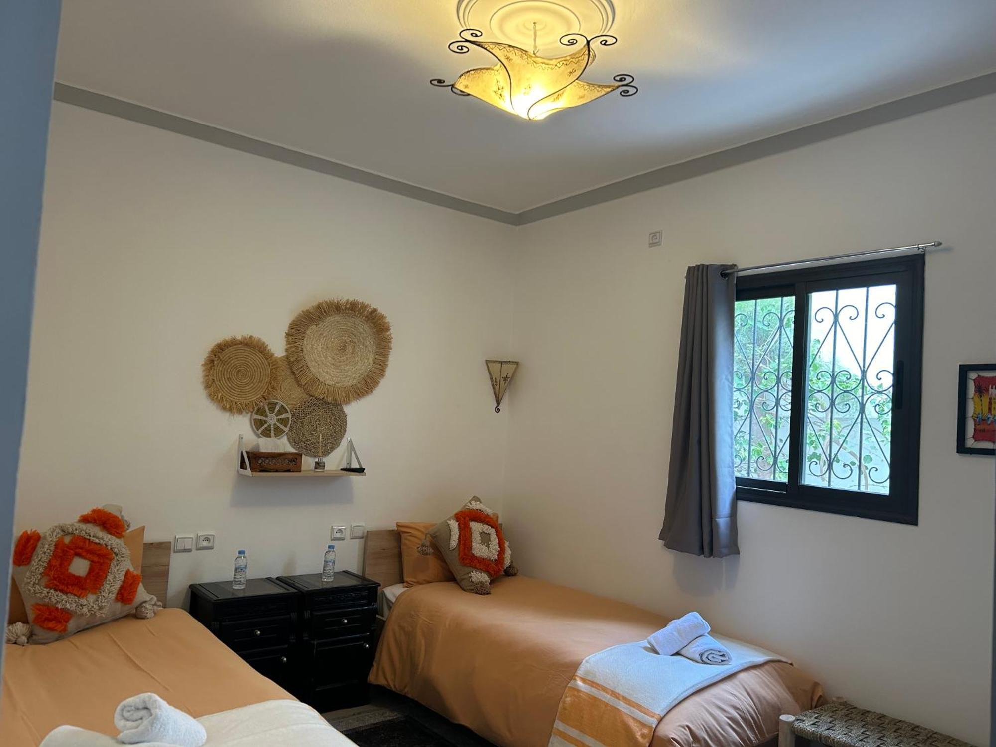 Riad Ghazal As-Sawíra Exteriér fotografie