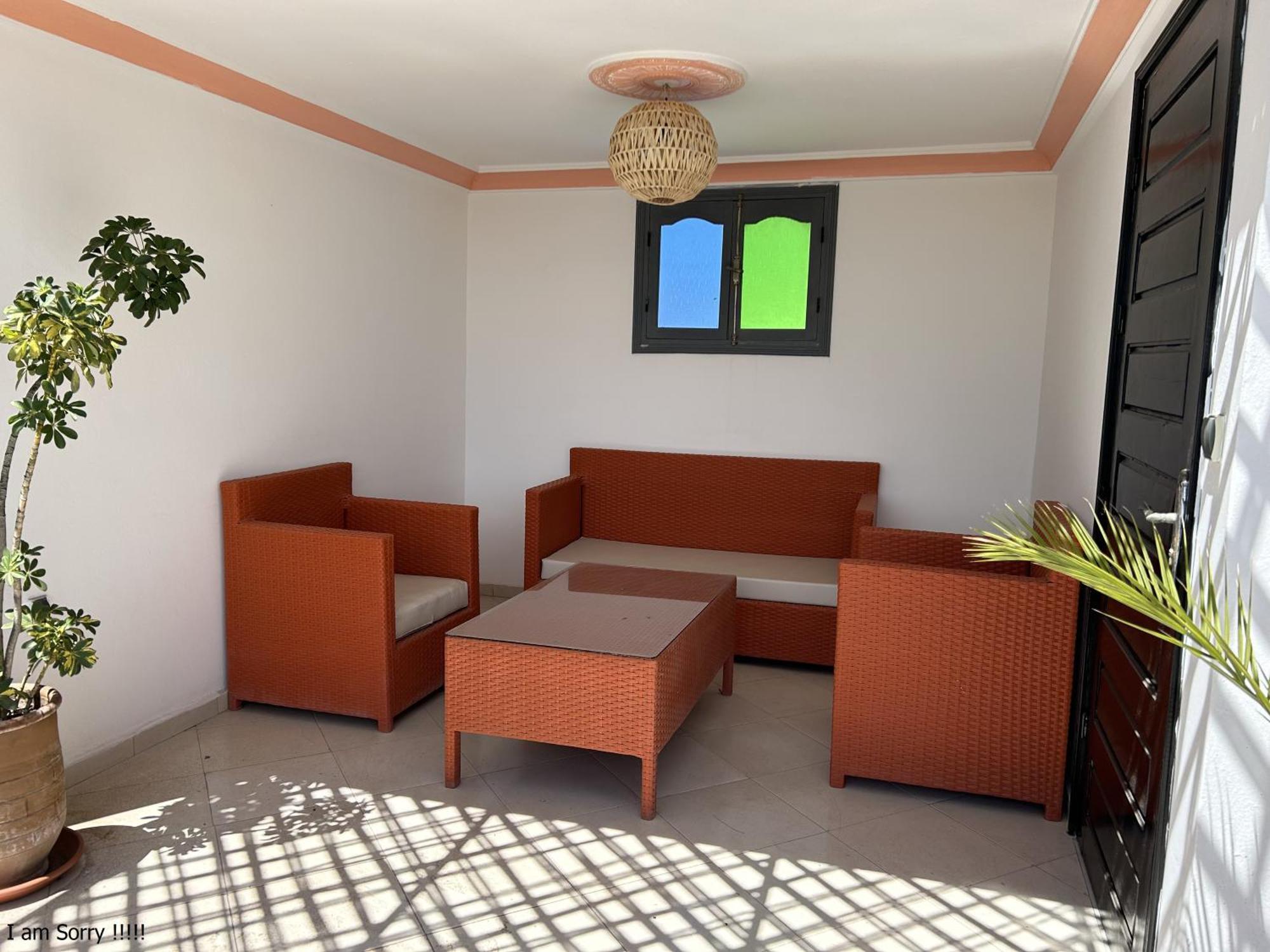 Riad Ghazal As-Sawíra Exteriér fotografie
