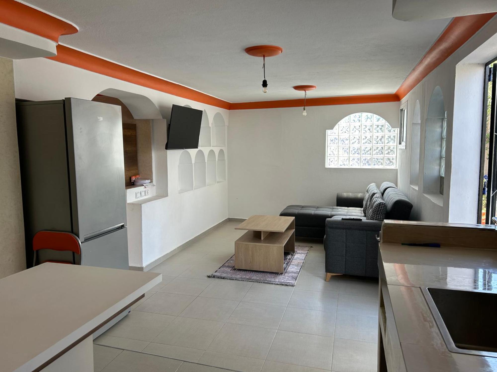 Riad Ghazal As-Sawíra Exteriér fotografie