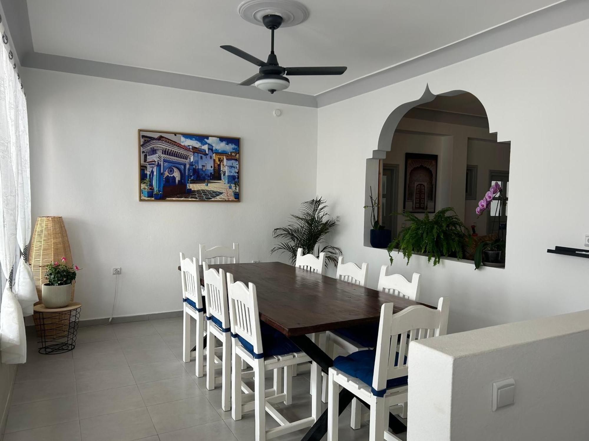 Riad Ghazal As-Sawíra Exteriér fotografie